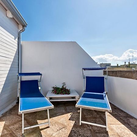 Appartamenti Vista Castello Otranto Exterior foto